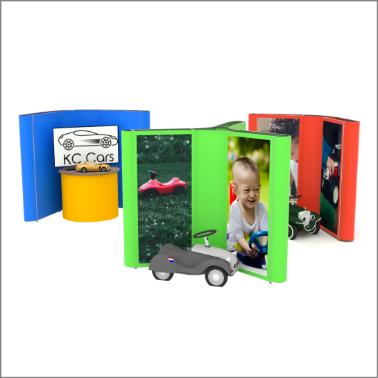 MODÜLER BANKO SİSTEMLERİ